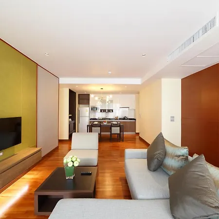 Amanta Hotel & Residence Ratchada-3